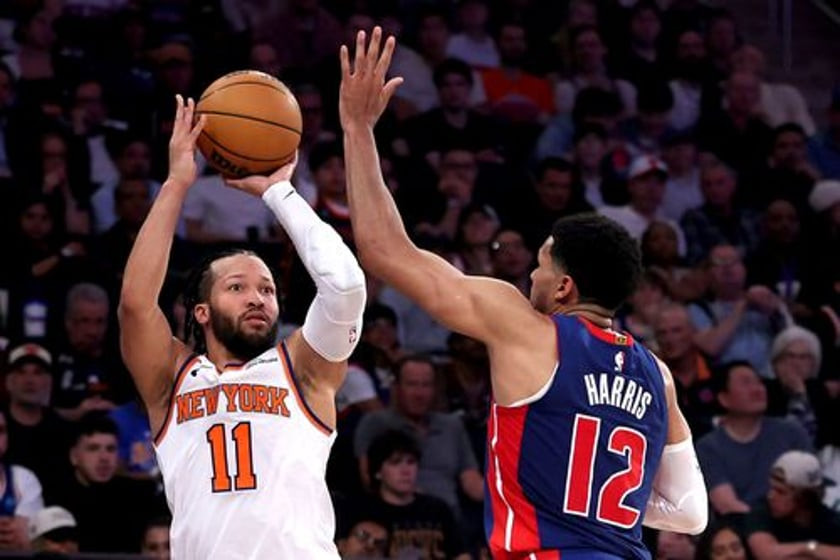 NBA季后赛倒计时，纽约尼克斯窗口期回应争议，细节引发关注，媒体盛赞，团队化学反应显著的简单介绍