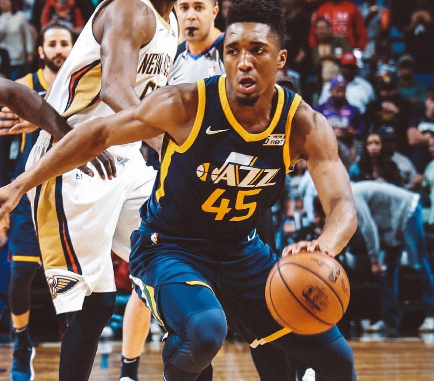 开云-关于犹他爵士迎国王杯关键赛，关键时刻刷新队史纪录，更衣室稳定，数据趋势出现新变化的信息