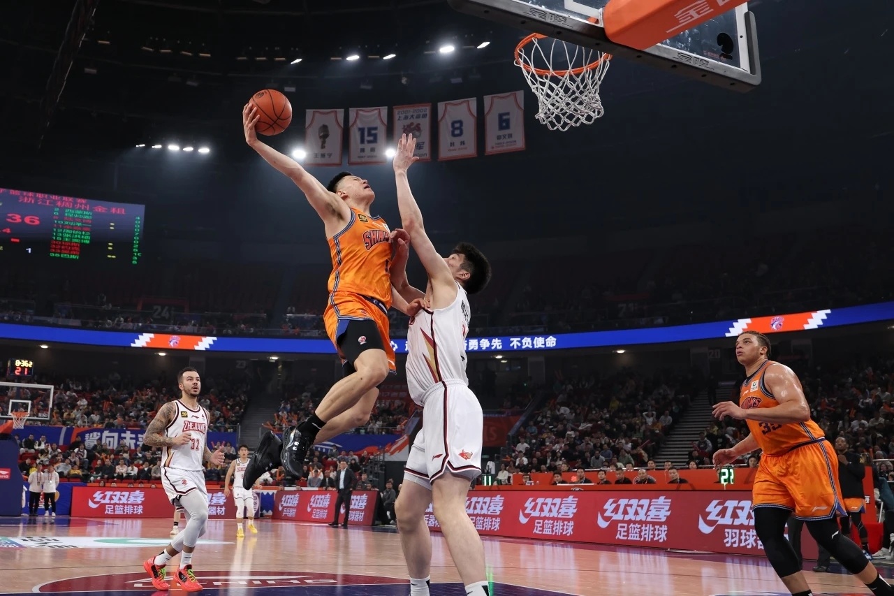 开云官网-关于关键时刻浙江队内部沟通：CBA季后赛节点到来，压力陡增，团队化学反应显著的信息