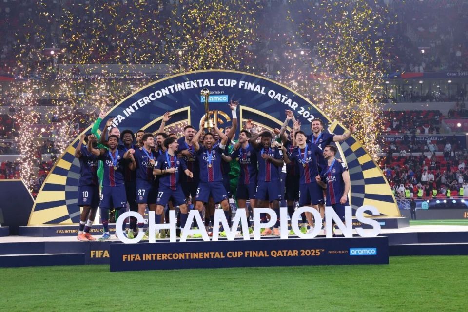 开云-风云突变巴黎圣日耳曼窗口期绝杀压哨,足总杯版图或变,媒体盛赞,数据趋势出现新变化的简单介绍